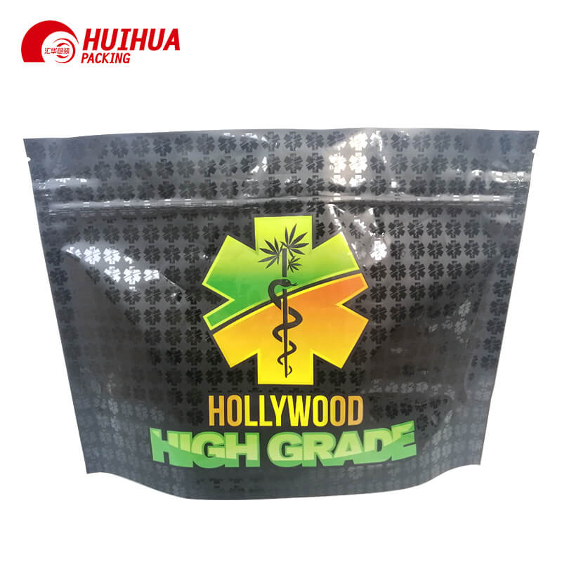 Download Child Resistant Pouches Supplier, Childproof Packaging ... Yellowimages Mockups