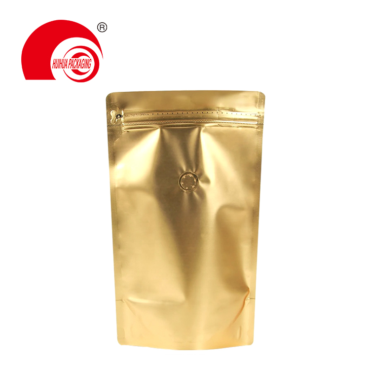 Download Generic Zipper Stand Up Pouch Bag Metallic Ziplock Bag For ... Yellowimages Mockups